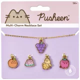 Zawieszka Pusheen - Fruit