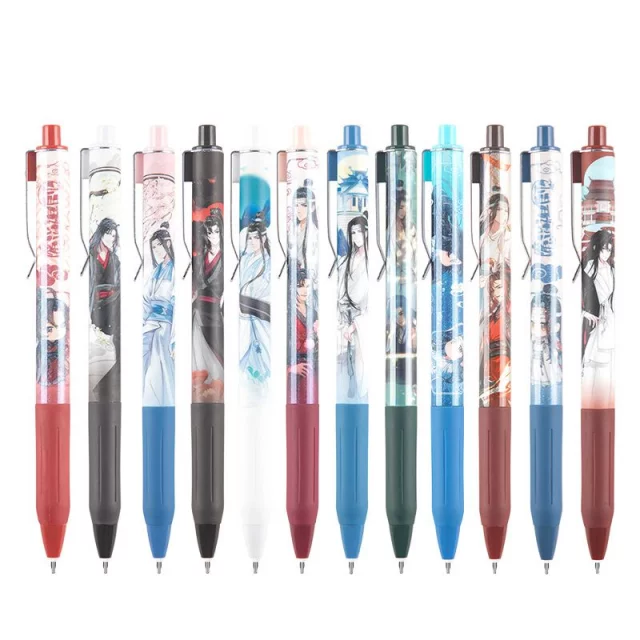 Propiska Heaven Official's Blessing - Premium Gel Pen (náhodný výběr) dupl