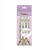 Propiska Pusheen - Pink dupl