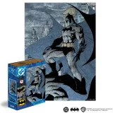 Puzzle Batman - Guardian of Gotham (drewniane)