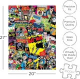 Puzzle Marvel - Impossible Puzzle Characters dupl