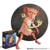 Puzzle Harry Potter - Dobby (drewniane)