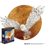 Puzzle Harry Potter - Hedwig (drewniane)