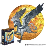 Puzzle Harry Potter - Hippogriff (drewniane)