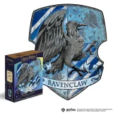 Puzzle Harry Potter - Ravenclaw Crest (drewniane)
