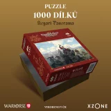 Puzzle Kingdom Come: Deliverance II - Cesta na Trosky dupl