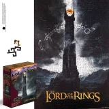 Puzzle Lord of the Rings - The Dark Tower of Barad-Dûr (drewniane)