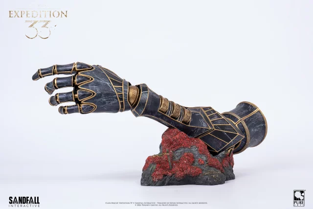 Replika Clair Obscur: Expedition 33 - Arm of Gustave 1:1 (PureArts)