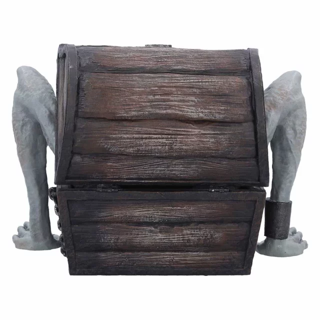 Replika Magic: The Gathering - Mana Box (Nemesis Now) dupl