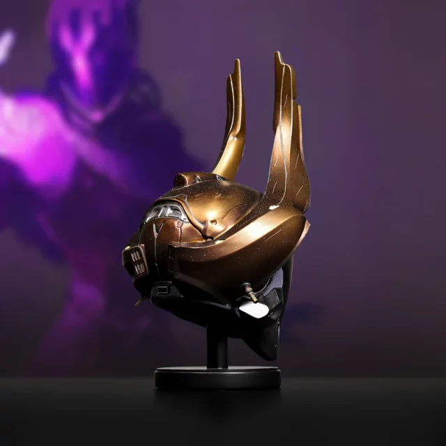 Replika Destiny - Thorn Replica Plaque dupl