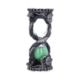 Replika Harry Potter - Přesýpací hodiny Death Eater Sand Timer (Nemesis Now) dupl