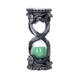 Replika Harry Potter - Přesýpací hodiny Death Eater Sand Timer (Nemesis Now) dupl