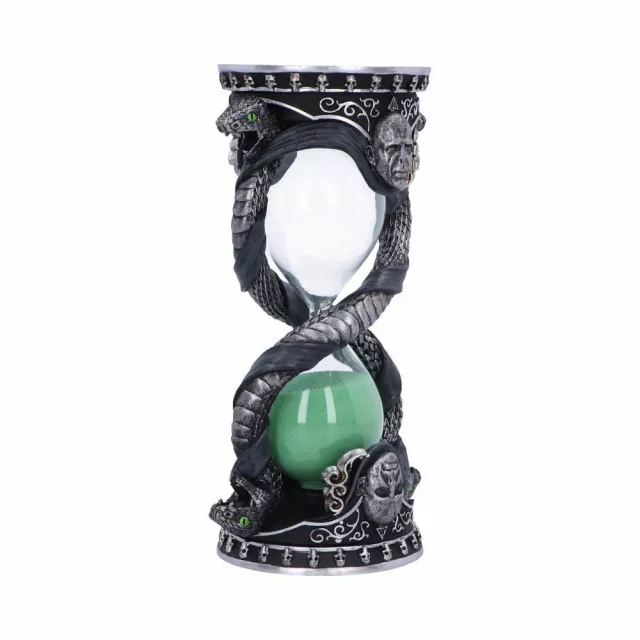 Replika Harry Potter - Přesýpací hodiny Death Eater Sand Timer (Nemesis Now) dupl