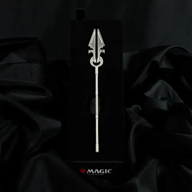 Replika Magic the Gathering - Sigil of Valor dupl