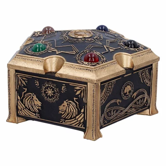 Replika Lord of the Rings - The Shire Box (Nemesis Now) dupl