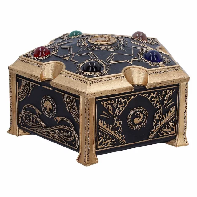 Replika Lord of the Rings - The Shire Box (Nemesis Now) dupl