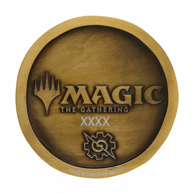 Replika Magic the Gathering- Life Counter (počítadlo životů) dupl