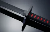 Replika meče Demon Slayer: Kimetsu no Yaiba - Broken Nichirin Sword 1/1 (Kyojuro Rengoku) dupl