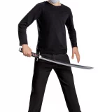 Replika meče Demon Slayer: Kimetsu no Yaiba - Nichirin Sword 1/1 (Tanjiro Kamado) dupl