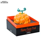 Replika One Piece - Gum-Gum Fruit dupl