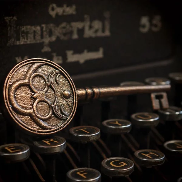 Replika Harry Potter - Celebration wand Patronus Charm (The Noble Collection) dupl