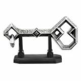 Replika The Hobbit - Thorin's Erebor Key (Weta Workshop)