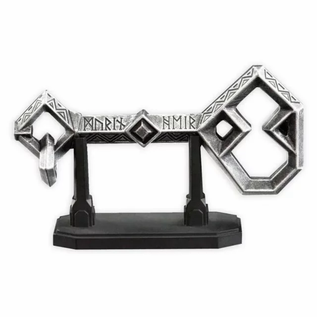 Replika The Hobbit - Thorin's Erebor Key (Weta Workshop)