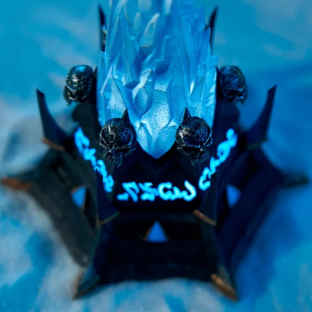Replika Batman - Batman Mask dupl