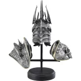 Replika zbraně World of Warcraft - Warglaive of Azzinoth Replica Scale 1/1 dupl