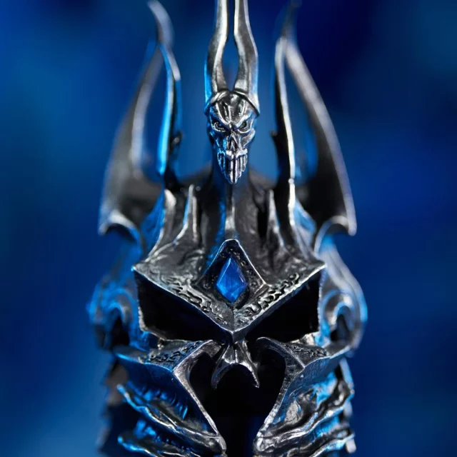 Replika World of Warcraft - Frostmourne 20th Anniversary Collector’s Edition (HEX Collectible) dupl