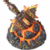 Replika World of Warcraft - Helm of Domination (HEX Collectible) dupl