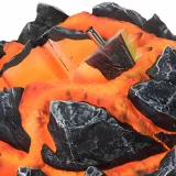 Replika World of Warcraft - Helm of Domination (HEX Collectible) dupl