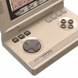 Retro herní konzole THEC64 Handheld