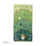 Ręcznik Ghibli - Forest Tunnel (My Neighbor Totoro) - Anime