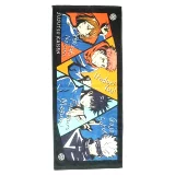 Ručník One Piece - Luffy dupl