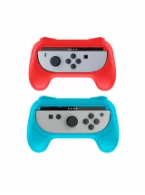 Stojan na hry a příslušenství - Nintendo Generations dupl