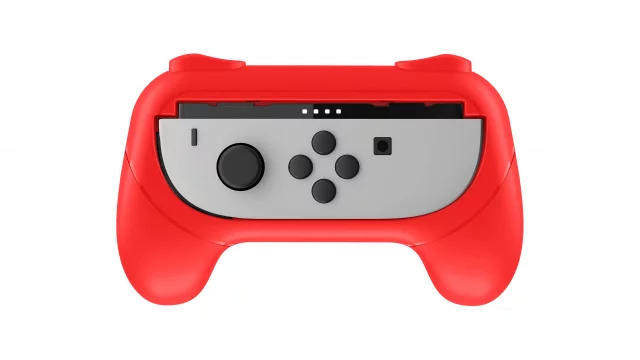 Stojan na hry a příslušenství - Nintendo Generations dupl