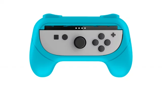 Stojan na hry a příslušenství - Nintendo Generations dupl