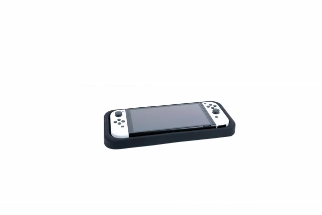 Sada příslušenství  pro Nintendo Switch - Switchpack 5 (cestovní pouzdro , mezidno pro Switch Lite, 2 tvrzená skla) dupl