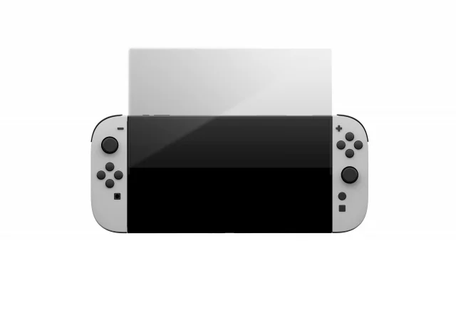 Sada příslušenství  pro Nintendo Switch - Switchpack 5 (cestovní pouzdro , mezidno pro Switch Lite, 2 tvrzená skla) dupl