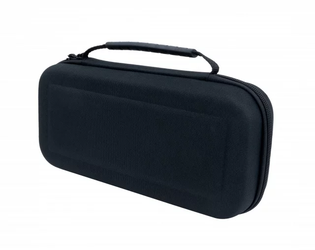Sada příslušenství  pro Nintendo Switch - Switchpack 5 (cestovní pouzdro , mezidno pro Switch Lite, 2 tvrzená skla) dupl