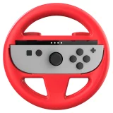 Sada držáků pro ovladače Joy-Con 2 - Red & Blue dupl