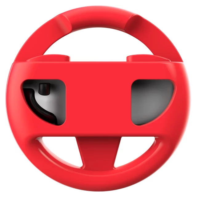 Sada držáků pro ovladače Joy-Con 2 - Red & Blue dupl
