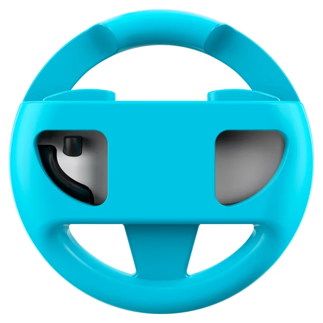 Sada držáků pro ovladače Joy-Con 2 - Red & Blue dupl