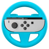Sada držáků pro ovladače Joy-Con 2 - Red & Blue dupl