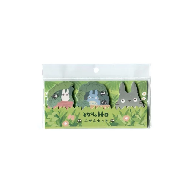 Penál Ghibli - Totoro (My Neighbor Totoro) dupl