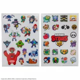 Zápisník Brawl Stars - Spike dupl