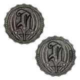 Sběratelská mince World of Warcraft - The Lich King Commemorative Bronze Medal dupl