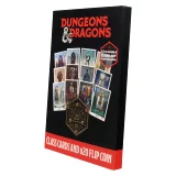 Sběratelská mince Dungeons & Dragons - Baldur's Gate Soul Coin dupl