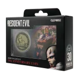 Moneta kolekcjonerska Resident Evil - 30th Anniversary Presentation Coin - Ograniczone w sztukach